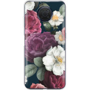 Чехол BoxFace Nokia G20 