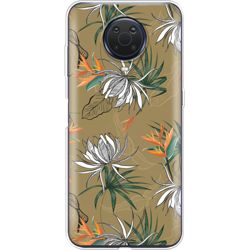 Чехол BoxFace Nokia G20 