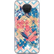 Чехол BoxFace Nokia G20 