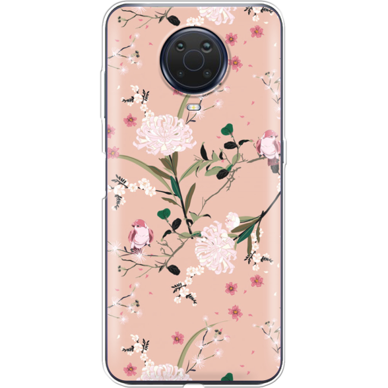 Чехол BoxFace Nokia G20 