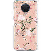 Чехол BoxFace Nokia G20 