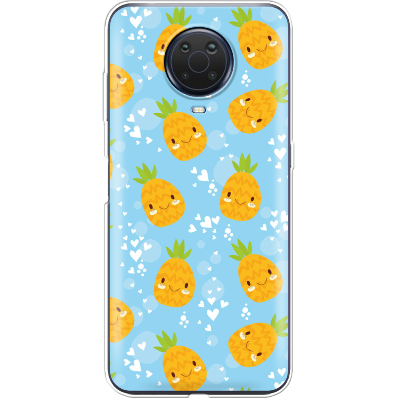 Чехол BoxFace Nokia G20 
