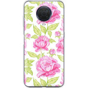 Чехол BoxFace Nokia G20 