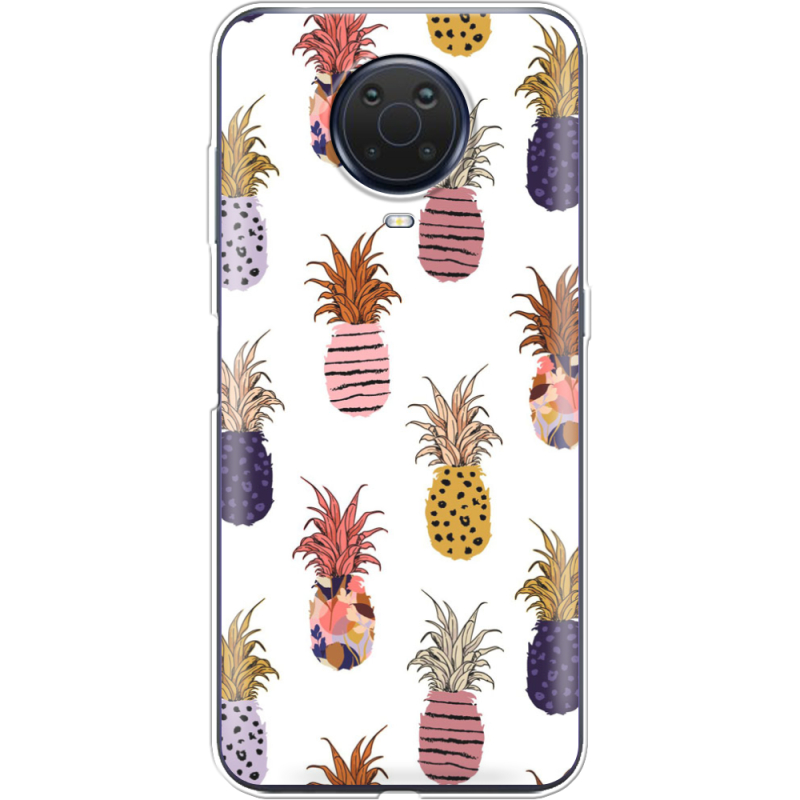 Чехол BoxFace Nokia G20 