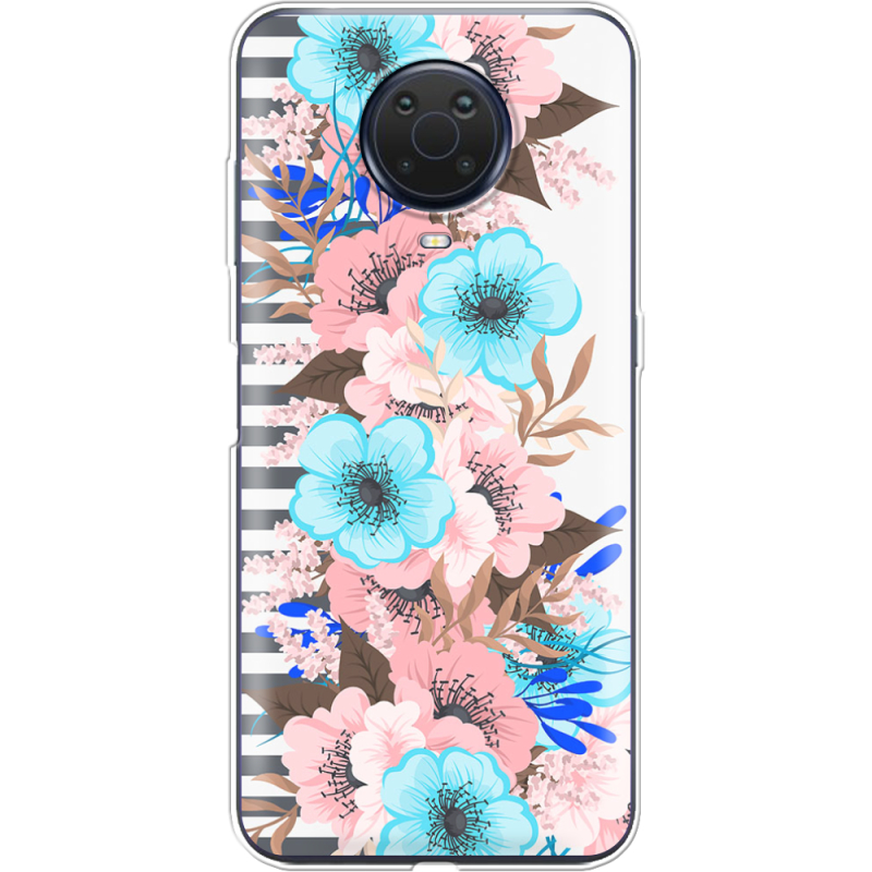 Чехол BoxFace Nokia G20 