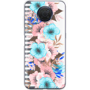 Чехол BoxFace Nokia G20 