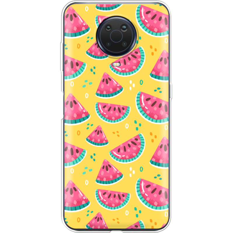 Чехол BoxFace Nokia G20 