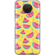 Чехол BoxFace Nokia G20 