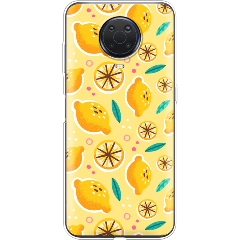Чехол BoxFace Nokia G20 