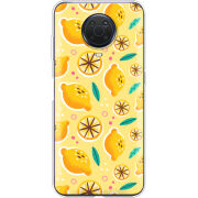 Чехол BoxFace Nokia G20 