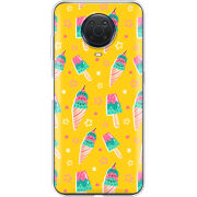 Чехол BoxFace Nokia G20 