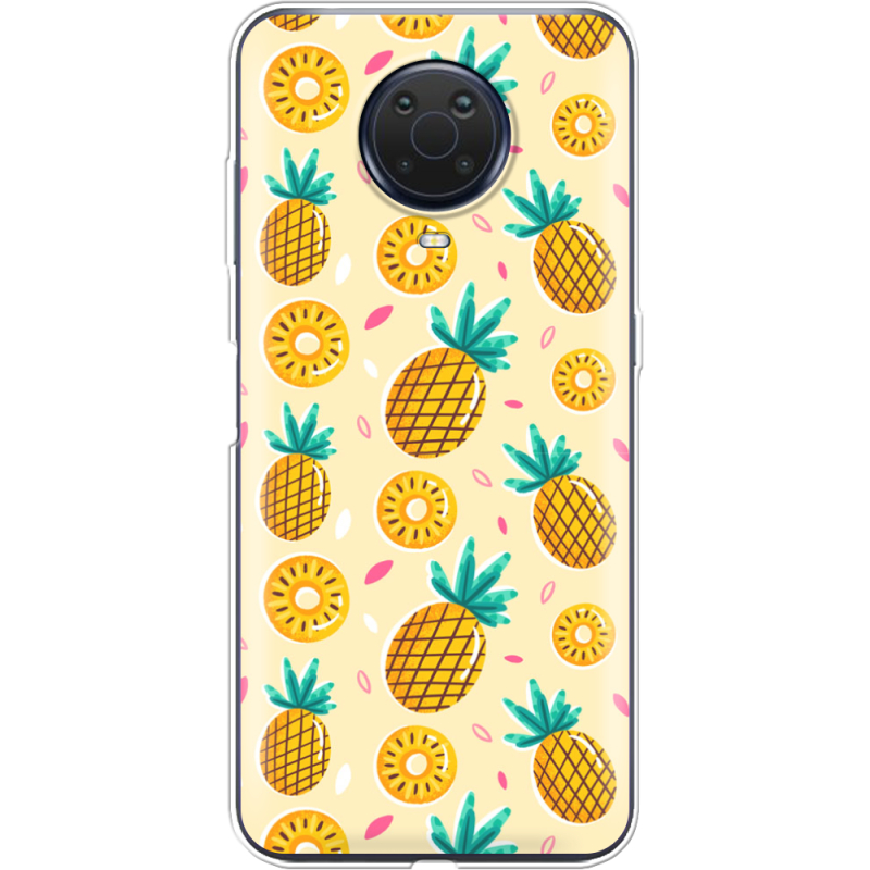 Чехол BoxFace Nokia G20 