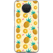 Чехол BoxFace Nokia G20 