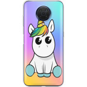 Чехол BoxFace Nokia G20 