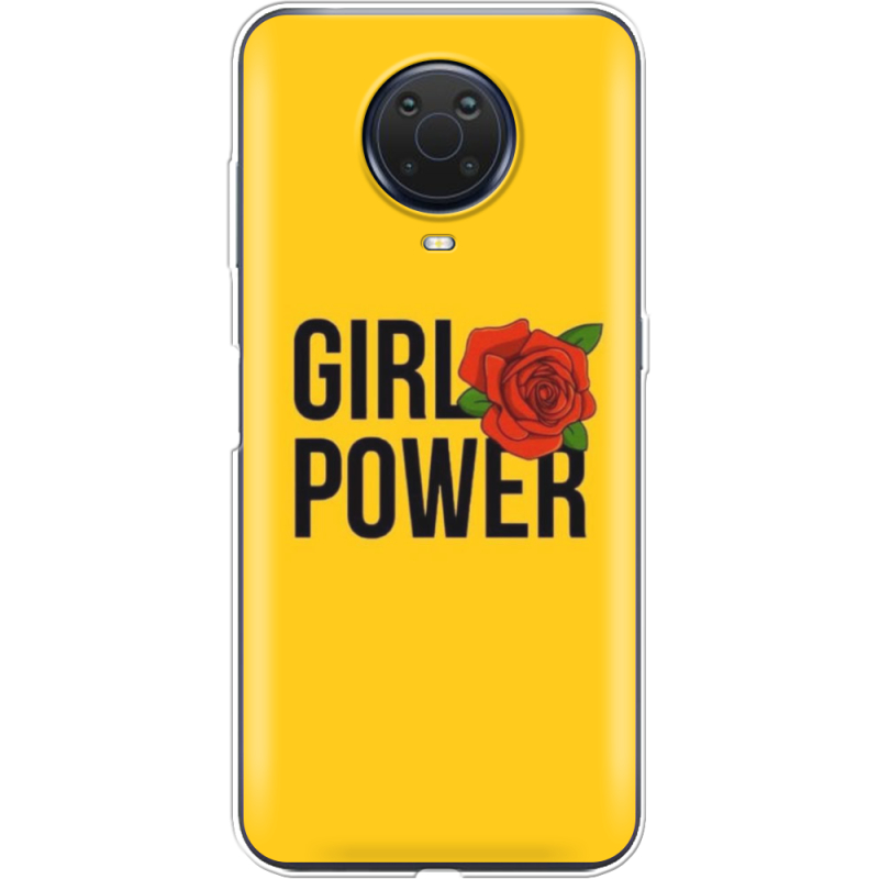 Чехол BoxFace Nokia G20 