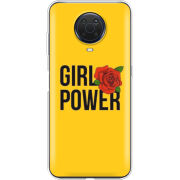 Чехол BoxFace Nokia G20 