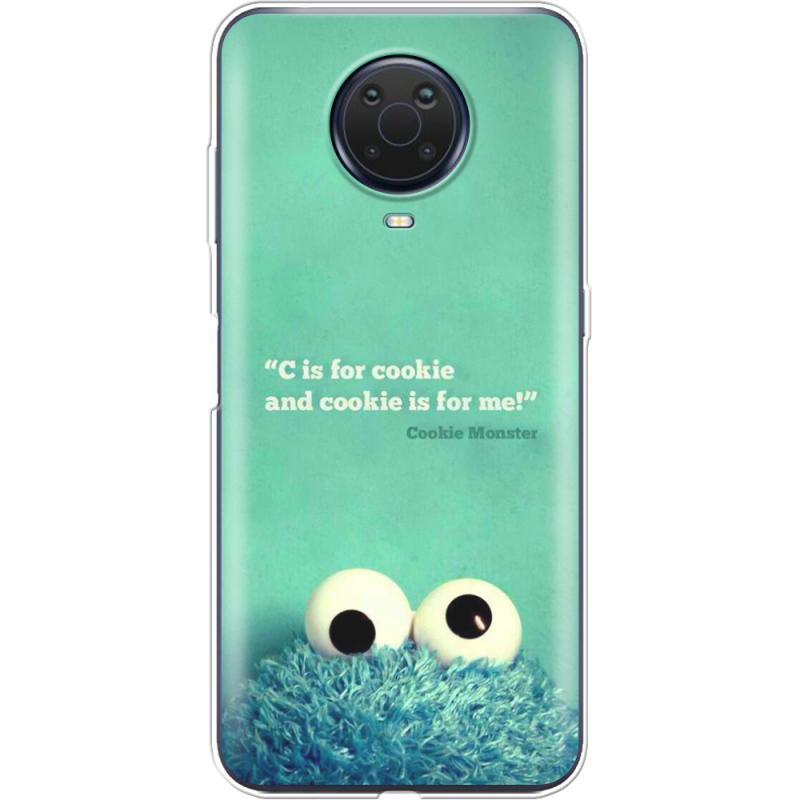 Чехол BoxFace Nokia G20 