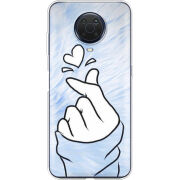 Чехол BoxFace Nokia G20 