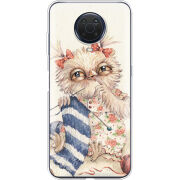 Чехол BoxFace Nokia G20 