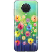 Чехол BoxFace Nokia G20 