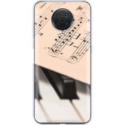 Чехол BoxFace Nokia G20 