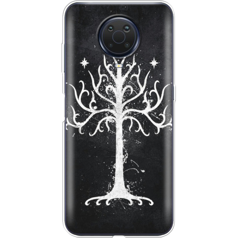 Чехол BoxFace Nokia G20 Fantasy Tree