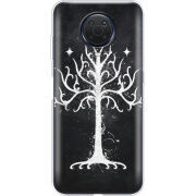 Чехол BoxFace Nokia G20 Fantasy Tree
