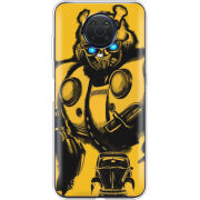 Чехол BoxFace Nokia G20 