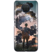 Чехол BoxFace Nokia G20 