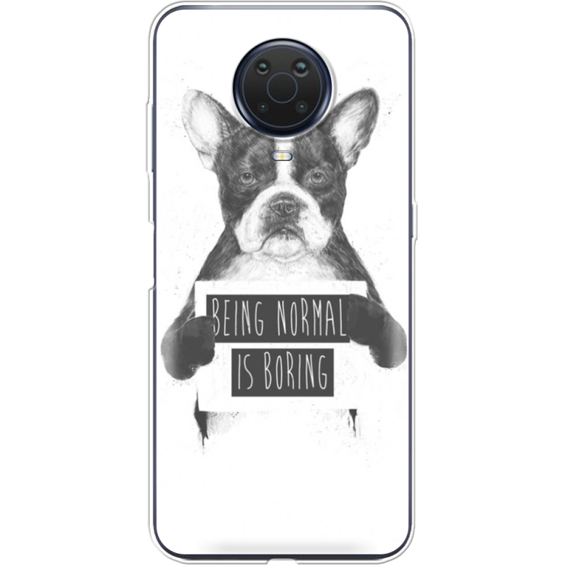 Чехол BoxFace Nokia G20 