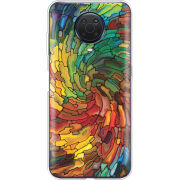 Чехол BoxFace Nokia G20 
