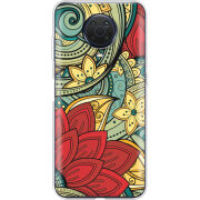 Чехол BoxFace Nokia G20 