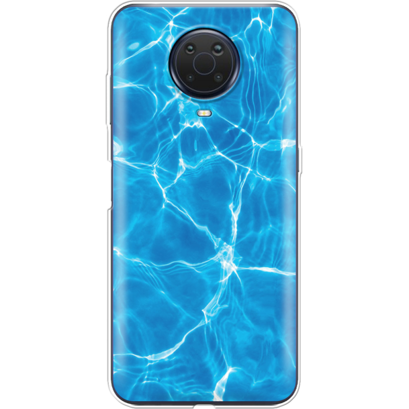 Чехол BoxFace Nokia G20 