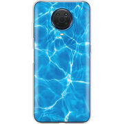Чехол BoxFace Nokia G20 