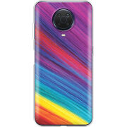 Чехол BoxFace Nokia G20 
