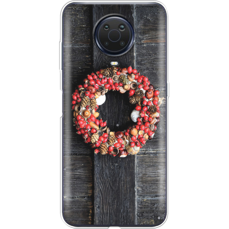 Чехол BoxFace Nokia G20 