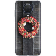 Чехол BoxFace Nokia G20 