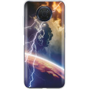Чехол BoxFace Nokia G20 