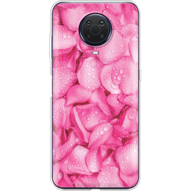 Чехол BoxFace Nokia G20 