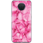 Чехол BoxFace Nokia G20 
