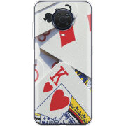 Чехол BoxFace Nokia G20 