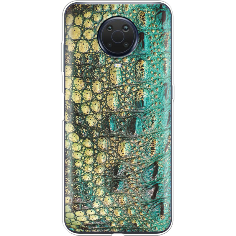 Чехол BoxFace Nokia G20 