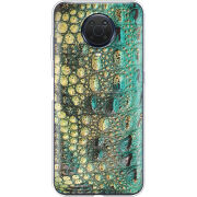 Чехол BoxFace Nokia G20 