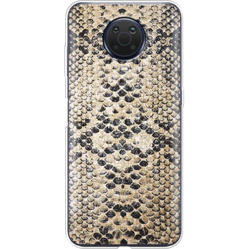 Чехол BoxFace Nokia G20 