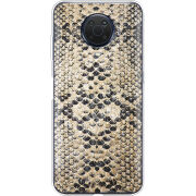 Чехол BoxFace Nokia G20 
