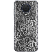 Чехол BoxFace Nokia G20 