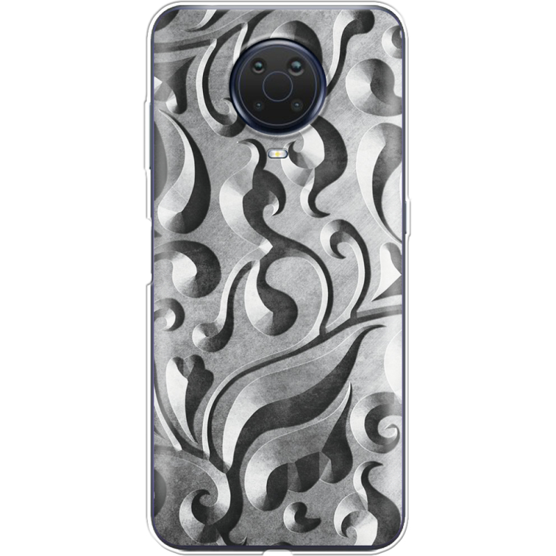 Чехол BoxFace Nokia G20 