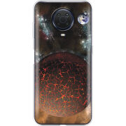 Чехол BoxFace Nokia G20 