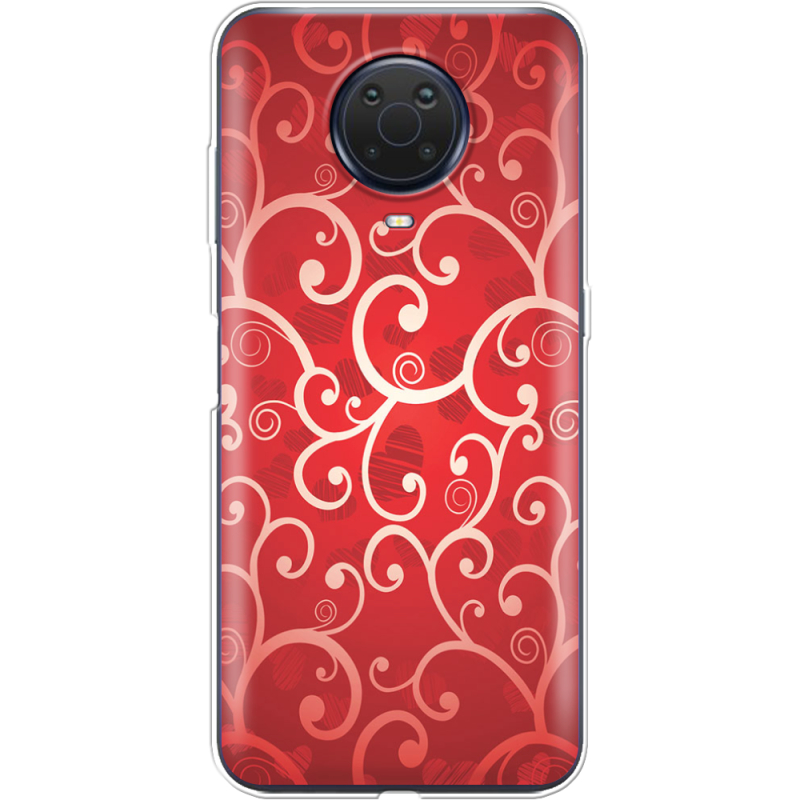 Чехол BoxFace Nokia G20 