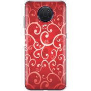 Чехол BoxFace Nokia G20 
